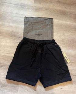 🔥 Essentials & Eric Emanuel Shorts 🔥 |
