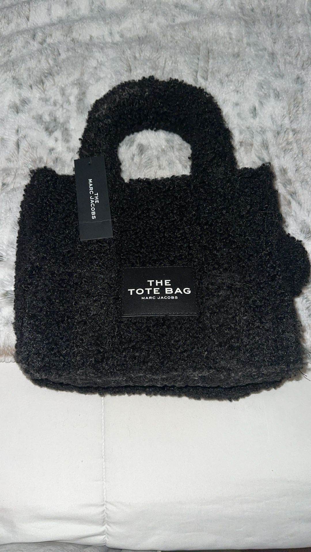 Marc Jacob’s Tote Bag