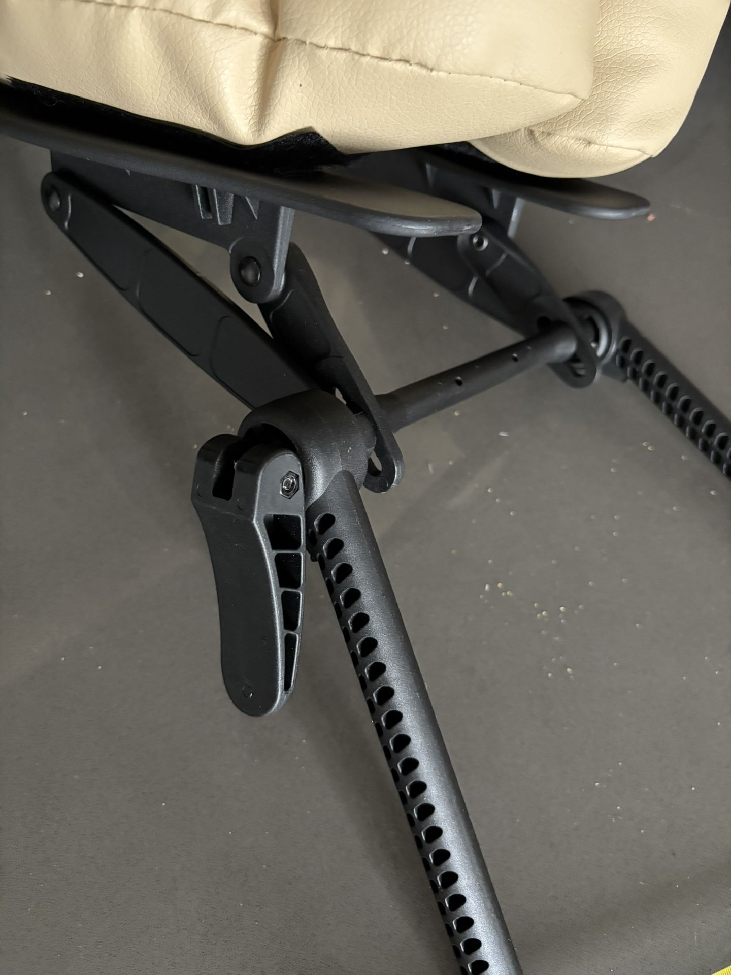 Massage Table Head Rest Only