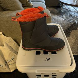 L.L Bean Winter Boots 