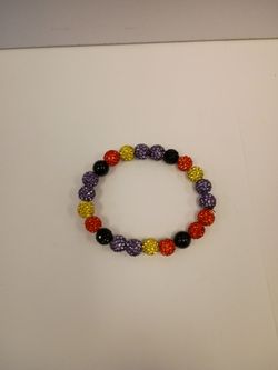 Shamballa bracelet for women and men