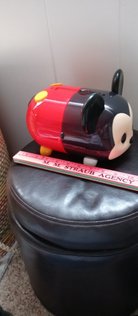 -Disney Tsum Tsum Mickey Mouse Storage