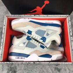 Jordan 4