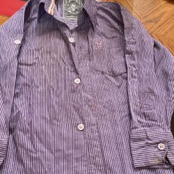 Going Out Shirt