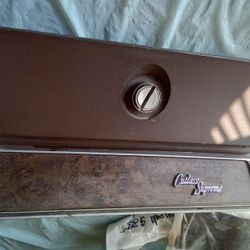 70-72 Cutlass Door GLove Box