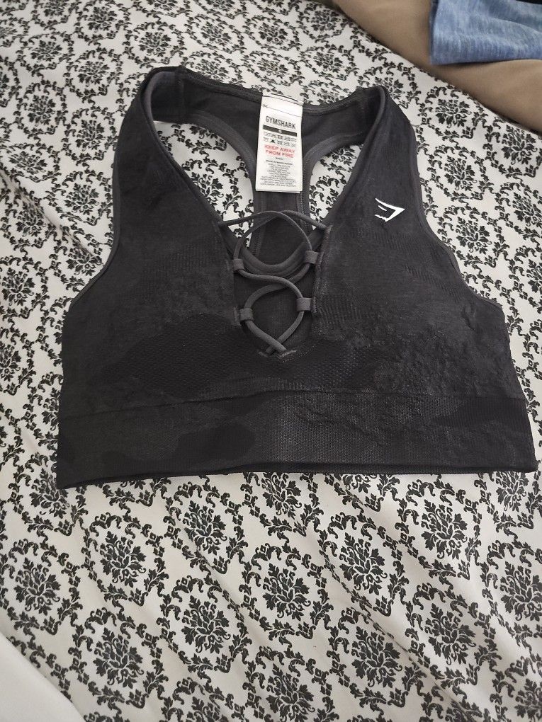 Gymshark Womens Size Small New