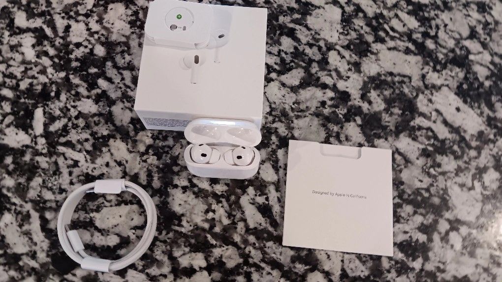 Airpods Pro 2 ANC