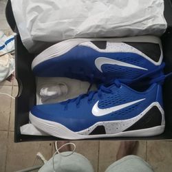 Kobe 6 Protro Jeu Royals
