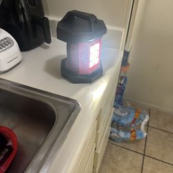 Portable Lamp