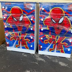 Cajonera De Niño Nueva En Venta ✨