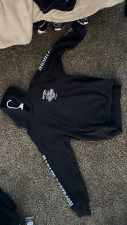 Harley Davidson Hoodie