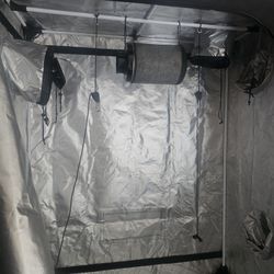 Indoor Grow Tent