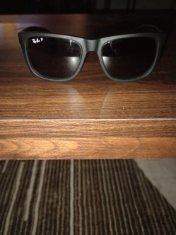 Ray-Ban Justin sunglasses