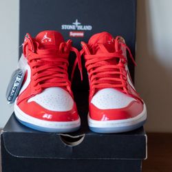 Barcelona Mids Size 9.5