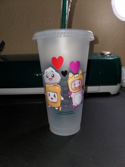 Personalized Shirts, Cups, Etc.