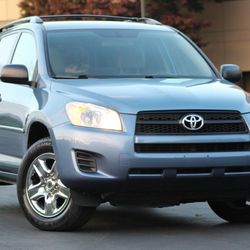 2011 Toyota RAV4