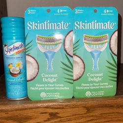 Skintimate 