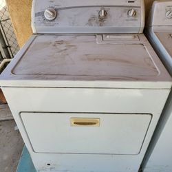 Kenmore Gas Dryer
