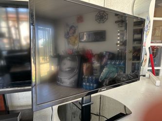 Toshiba TV