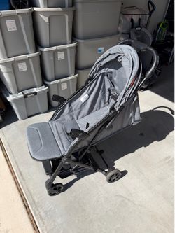 Kids stroller