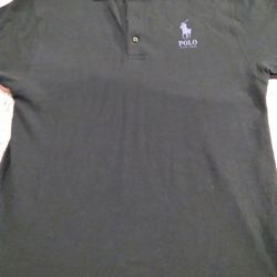Polo By Ralph Lauren Shirt 