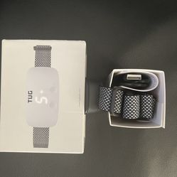 Rechargeable Dog Bark Collar Adjustable Modes Waterproof Exclusive  Touch Interface 