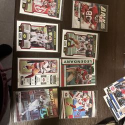 Football Cards