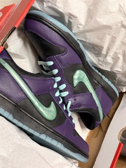 Halloween dunks men’s 10.5