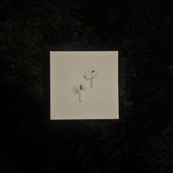 Apple Airpods Pro Gen 2 