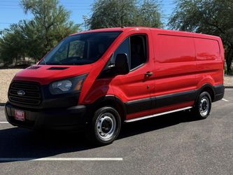 2019 Ford Transit-150
