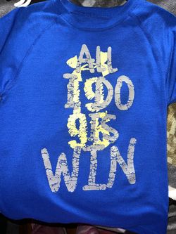 Boys Tshirts 
