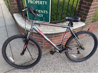Nishiki bike