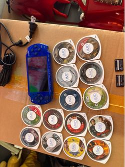 PSP