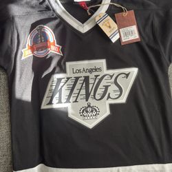 Los Angeles kings Jersey