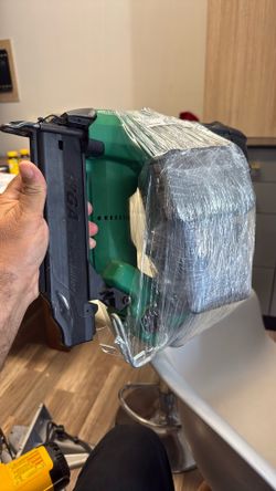 Batery Nail Gun 18 G