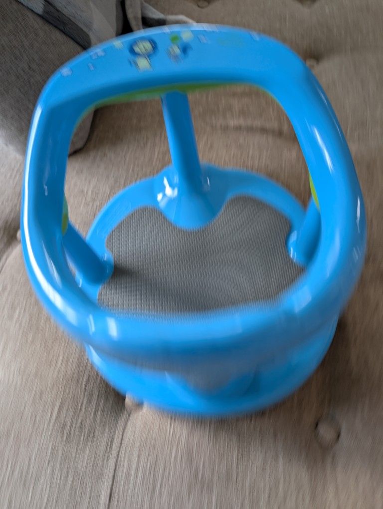 Sit Up Bath Seat
