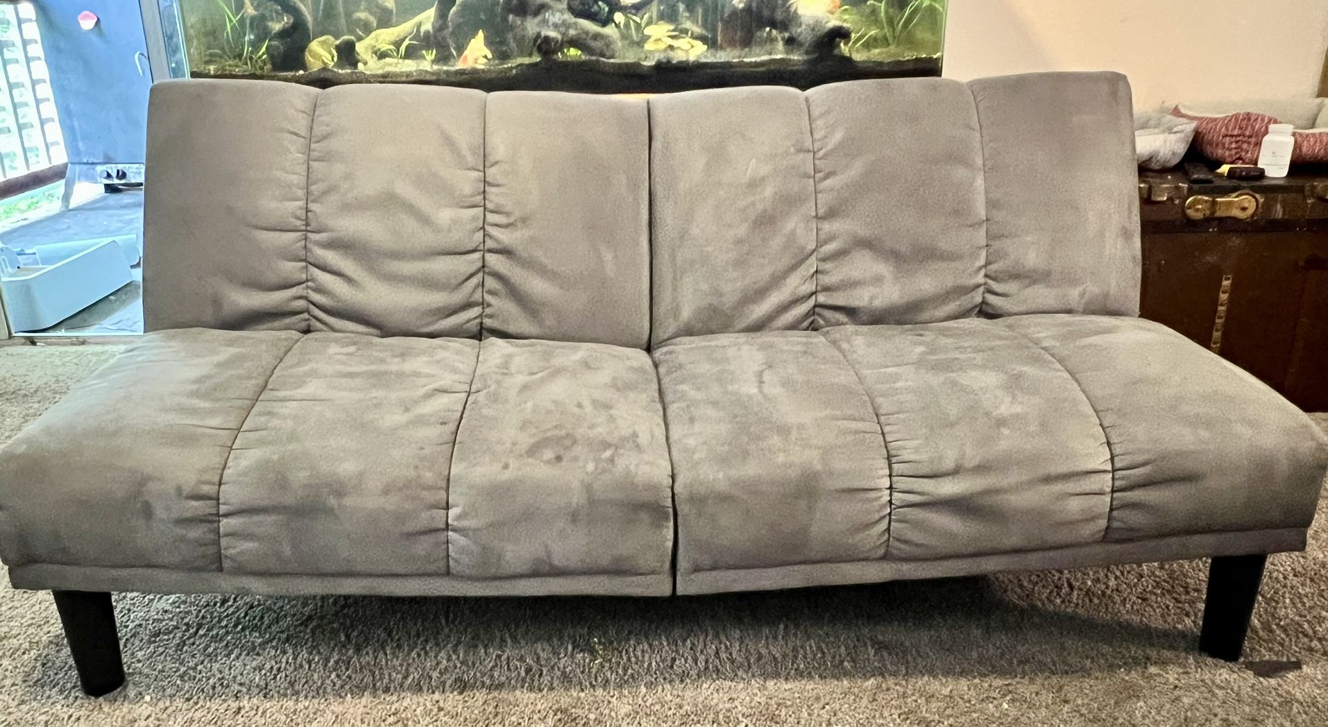 Futon (Foldable)