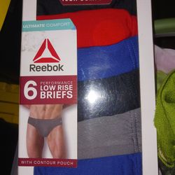 Men's Briefs 