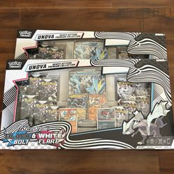 Pokemon Unova Heavy Hitters