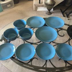 Room essentials stoneware top