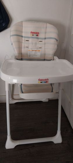 SILLA PARA BEBÉ
