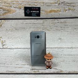 Samsung Galaxy s8