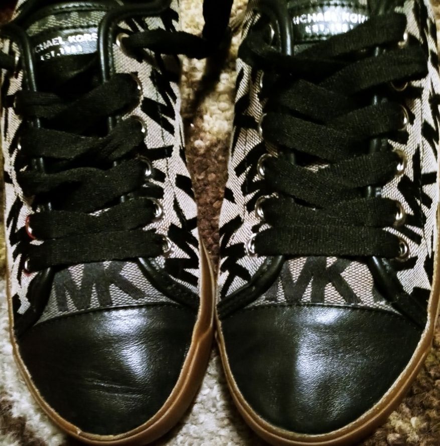 Michael Kors Shoes
