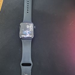 Apple Watch Series 7