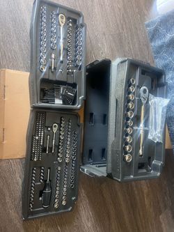 Herramienta Husky 280 Piezas