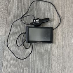 Garmin Nuvi 52lm