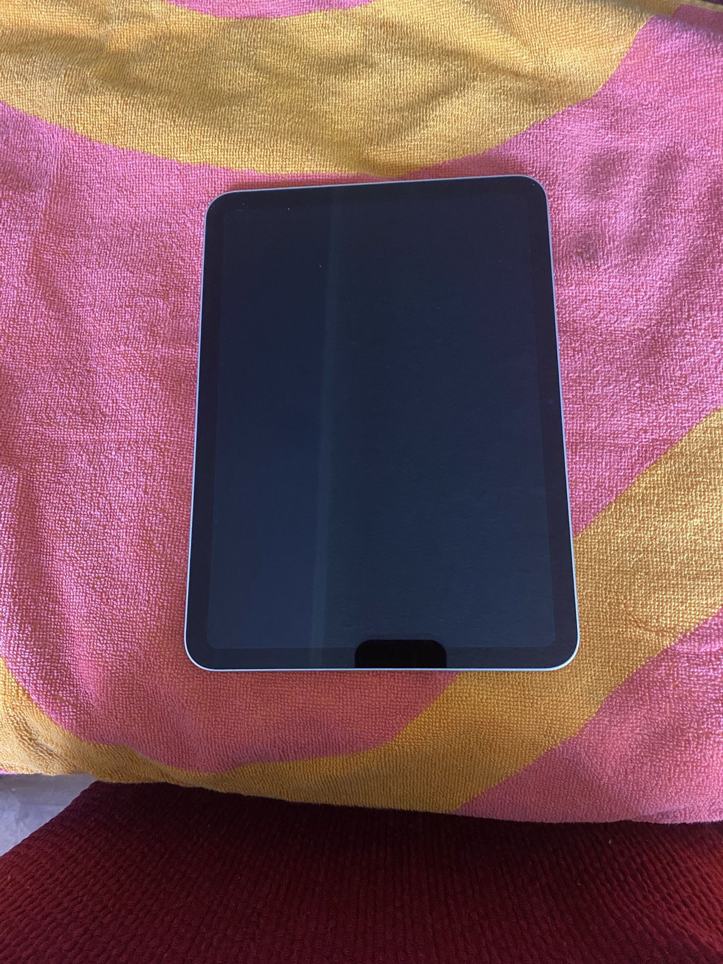 iPad (10th Generation)