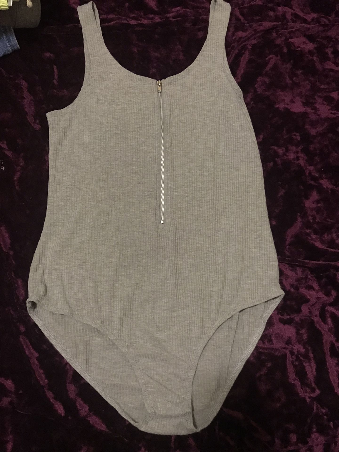 Rue 21 Bodysuit