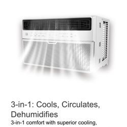 Toshiba Air Conditioner 