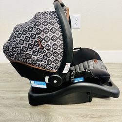 Infant Car Seat With Base 